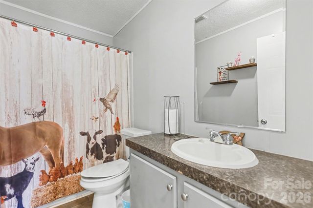 5139 Pine Springs Drive, Bessemer City, NC 28016
