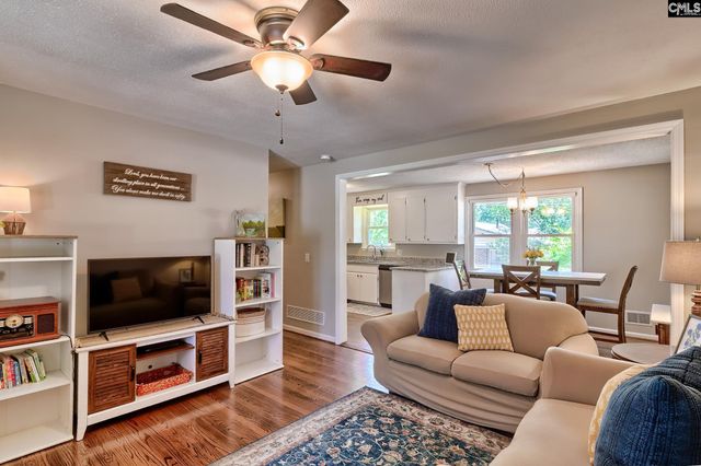 116 Bonbon Lane, Blythewood, SC 29016
