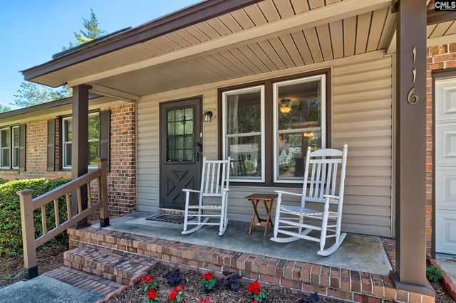 116 Bonbon Lane, Blythewood, SC 29016