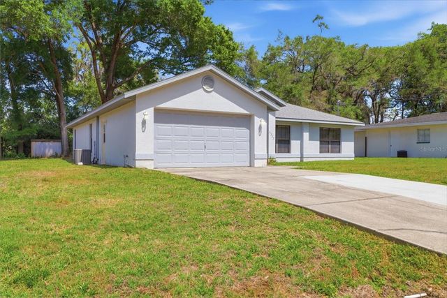 6355 E RUSH STREET, Inverness, FL 34452