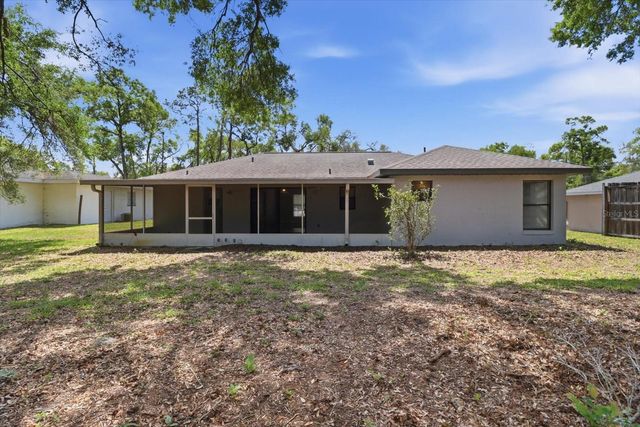 6355 E RUSH STREET, Inverness, FL 34452