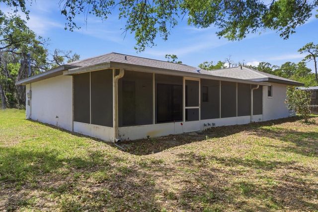 6355 E RUSH STREET, Inverness, FL 34452