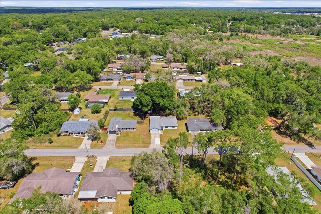 6355 E RUSH STREET, Inverness, FL 34452