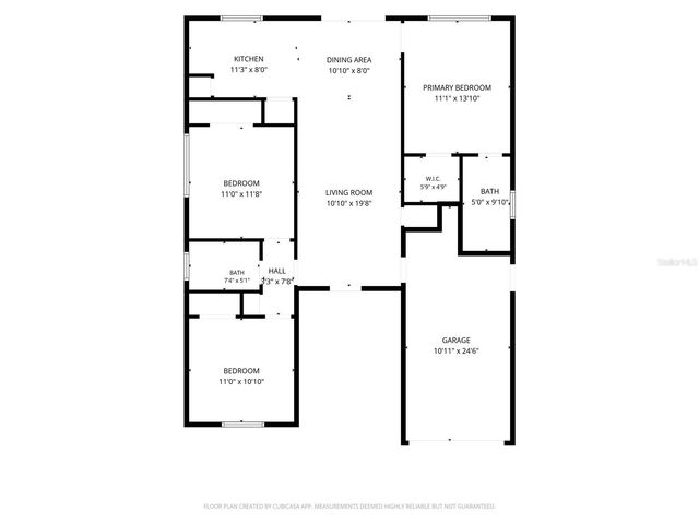 2604 W KIRBY STREET, Tampa, FL 33614
