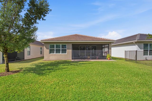 11737 SW Lagoon Lane, Port St. Lucie, Port St Lucie, FL 34987