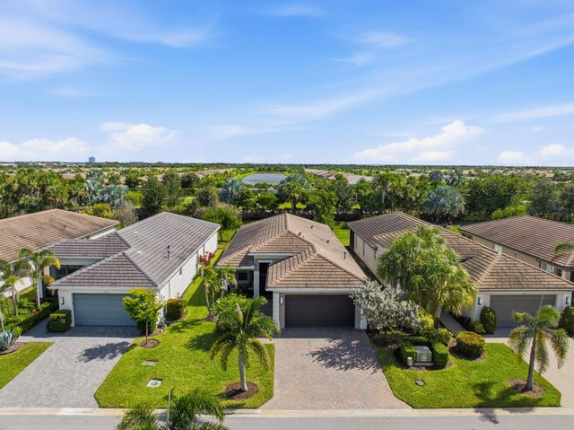 11737 SW Lagoon Lane, Port St. Lucie, Port St Lucie, FL 34987