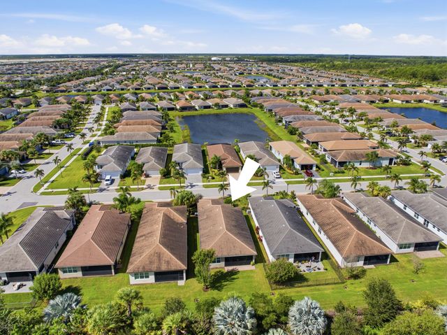 11737 SW Lagoon Lane, Port St. Lucie, Port St Lucie, FL 34987