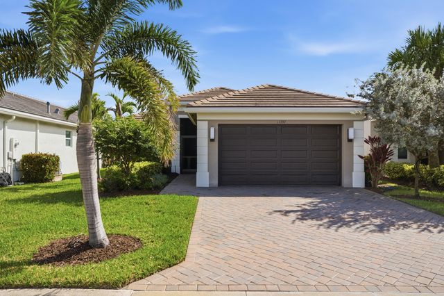 11737 SW Lagoon Lane, Port St. Lucie, Port St Lucie, FL 34987