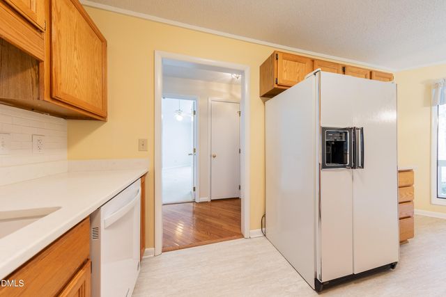 7918 Wood Cove Court, Raleigh, NC 27615