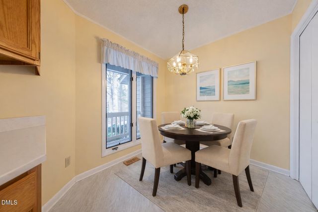 7918 Wood Cove Court, Raleigh, NC 27615