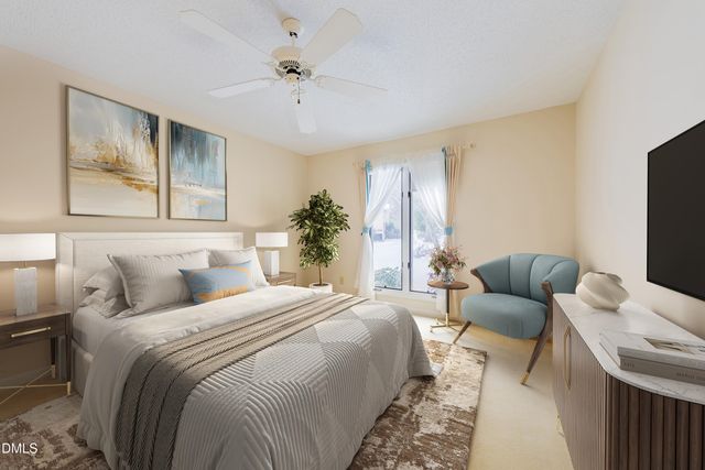 7918 Wood Cove Court, Raleigh, NC 27615