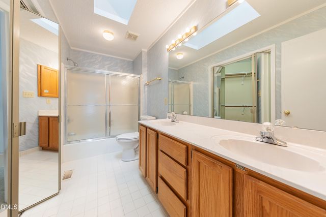 7918 Wood Cove Court, Raleigh, NC 27615