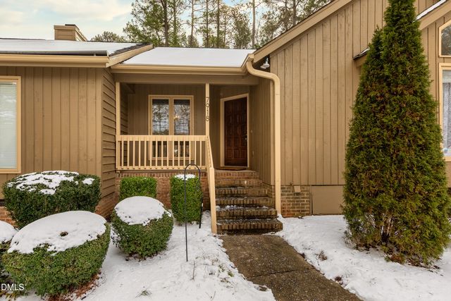 7918 Wood Cove Court, Raleigh, NC 27615