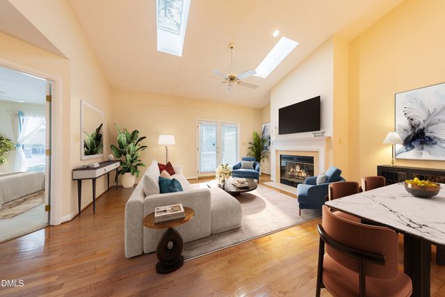 7918 Wood Cove Court, Raleigh, NC 27615