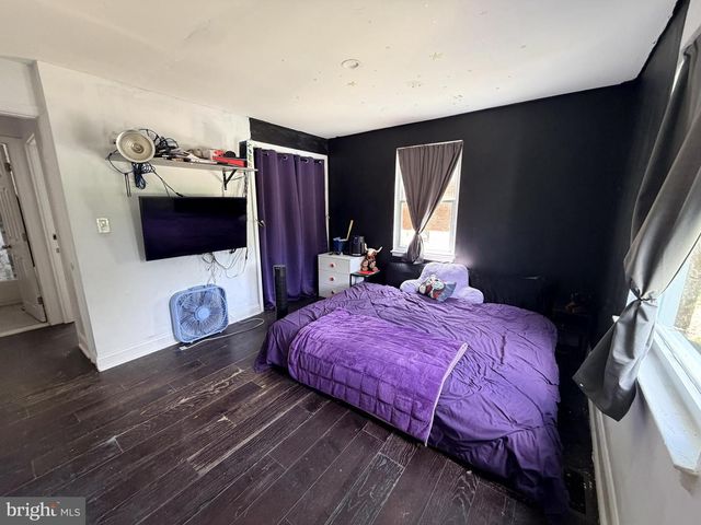 727 CLOUDYFOLD, Pikesville, MD 21208