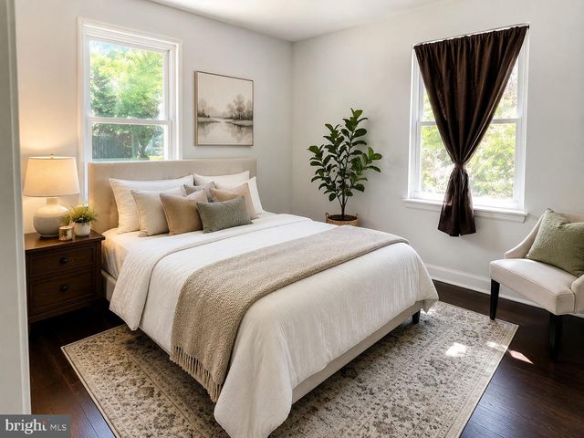 727 CLOUDYFOLD, Pikesville, MD 21208