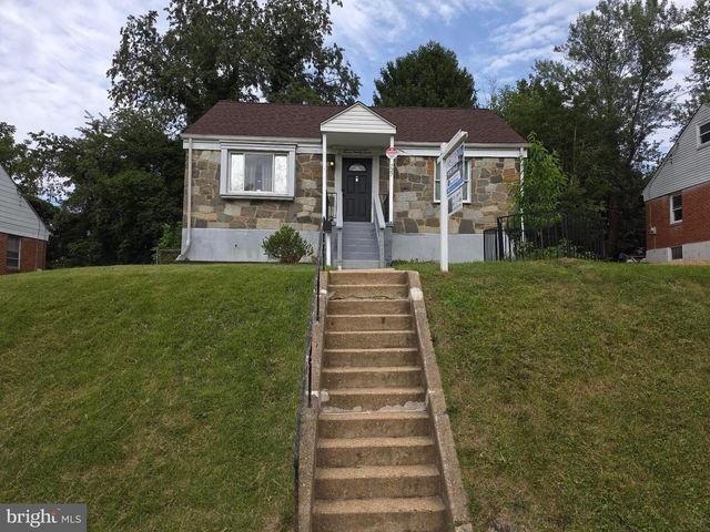 727 CLOUDYFOLD, Pikesville, MD 21208