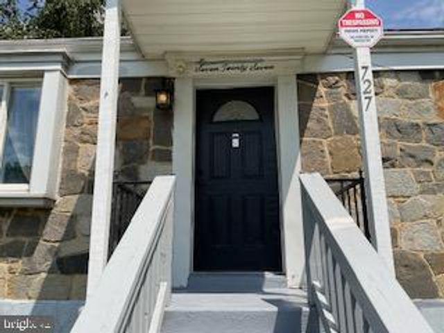 727 CLOUDYFOLD, Pikesville, MD 21208