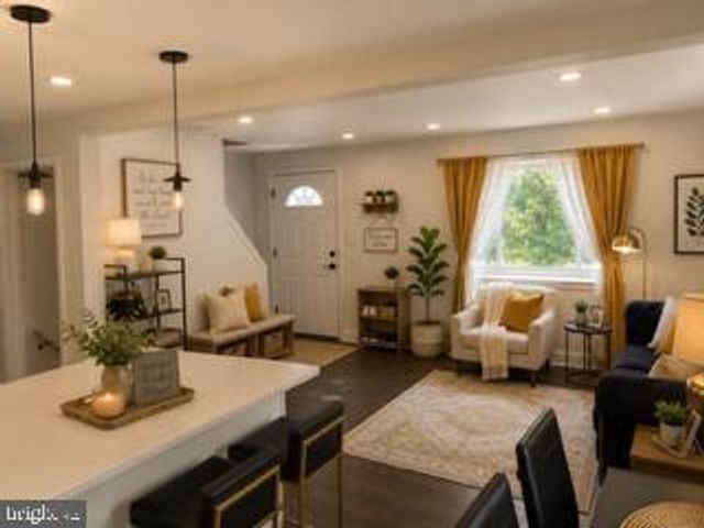727 CLOUDYFOLD, Pikesville, MD 21208