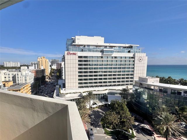 2899 Collins Ave 1201, Miami Beach, FL 33140