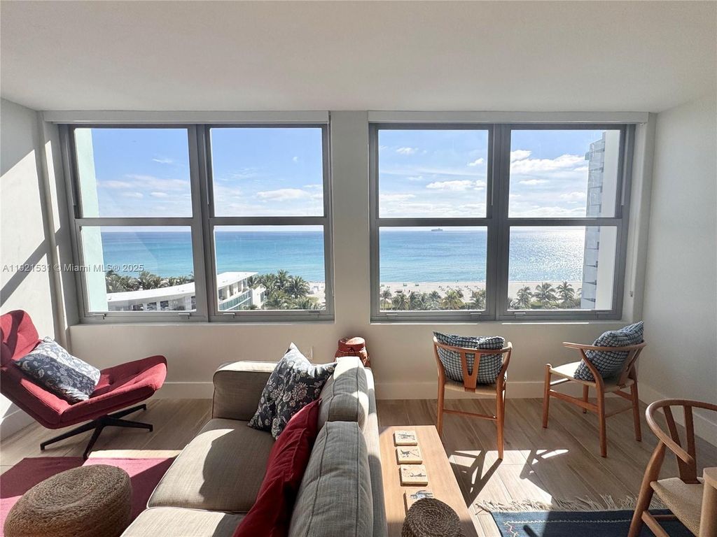 2899 Collins Ave 1201, Miami Beach, FL 33140