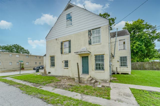 2904 Palm Street, Houston, TX 77004