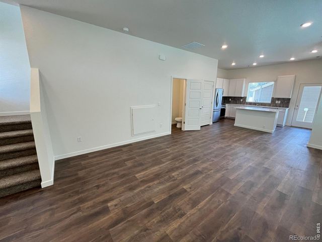 3912 Lake Clark Street, Evans, CO 80620