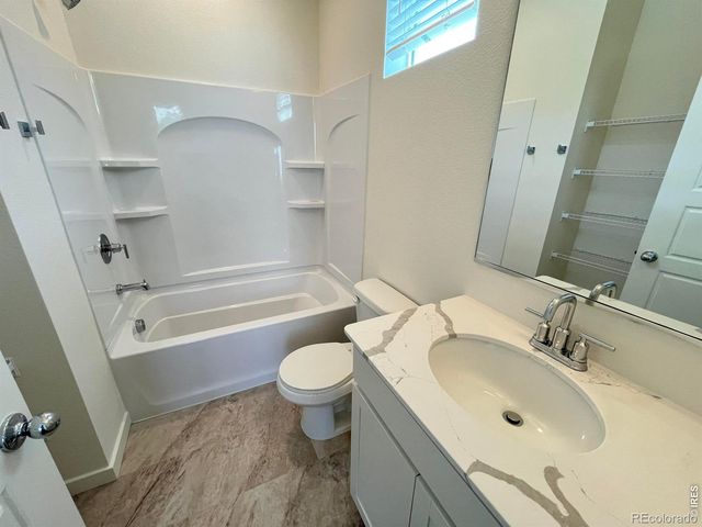 3912 Lake Clark Street, Evans, CO 80620