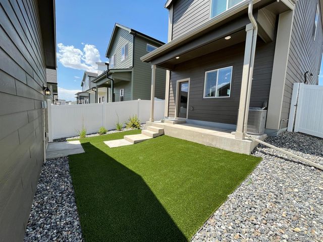 3912 Lake Clark Street, Evans, CO 80620