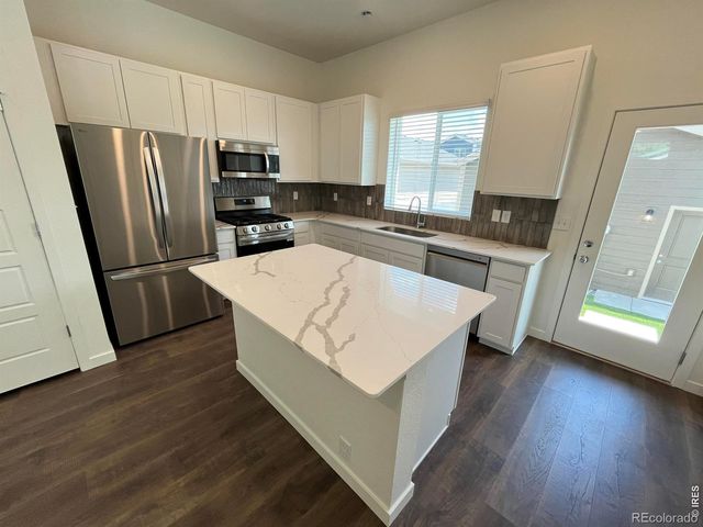 3912 Lake Clark Street, Evans, CO 80620