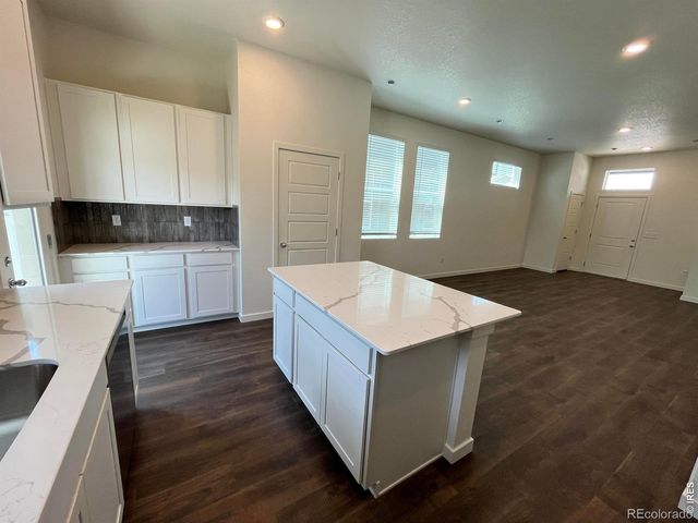 3912 Lake Clark Street, Evans, CO 80620