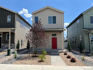 3912 Lake Clark Street, Evans, CO 80620