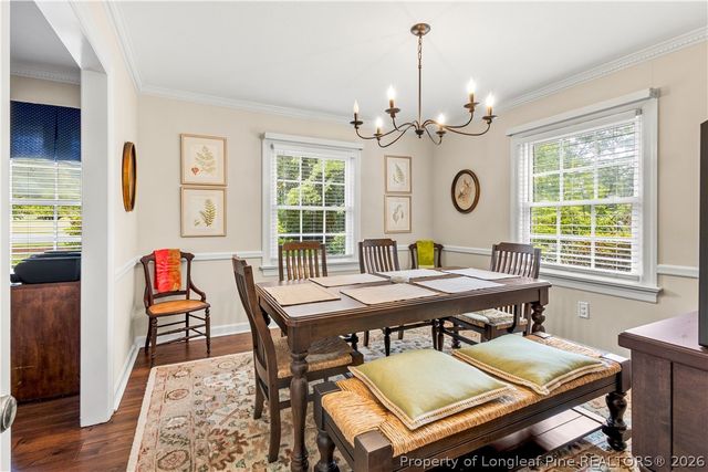 423 Arlington Circle, Sanford, NC 27330