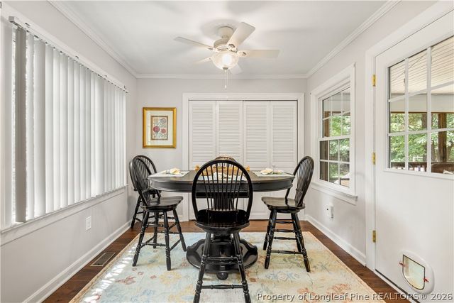 423 Arlington Circle, Sanford, NC 27330