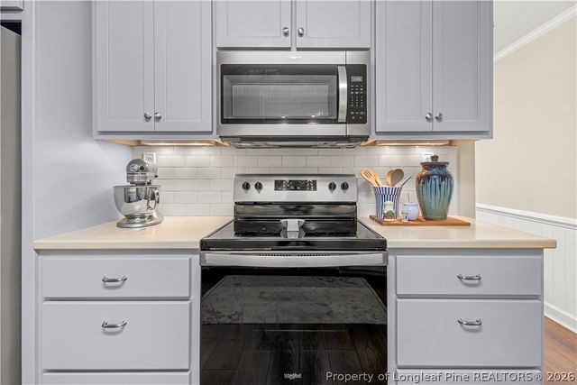 423 Arlington Circle, Sanford, NC 27330