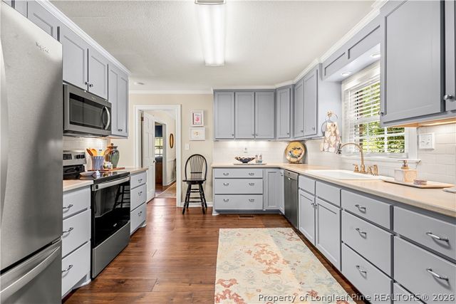 423 Arlington Circle, Sanford, NC 27330