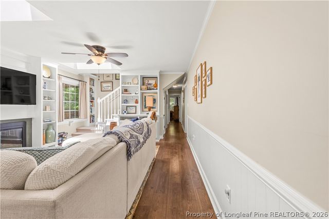 423 Arlington Circle, Sanford, NC 27330