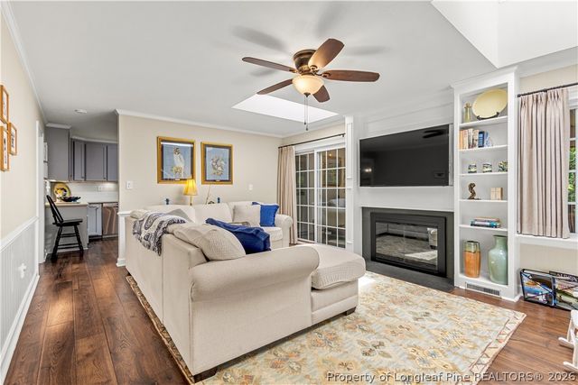 423 Arlington Circle, Sanford, NC 27330