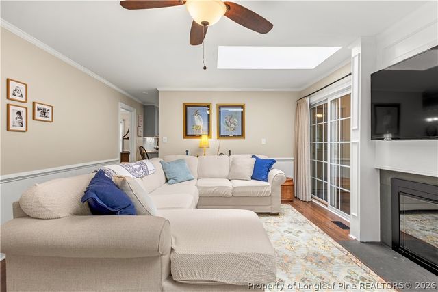 423 Arlington Circle, Sanford, NC 27330