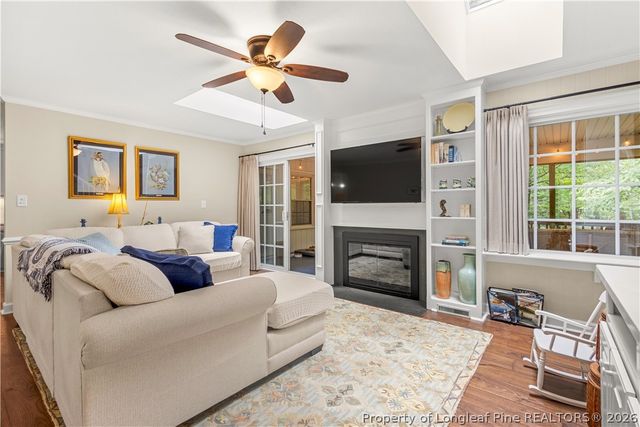 423 Arlington Circle, Sanford, NC 27330