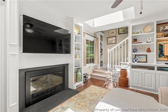 423 Arlington Circle, Sanford, NC 27330