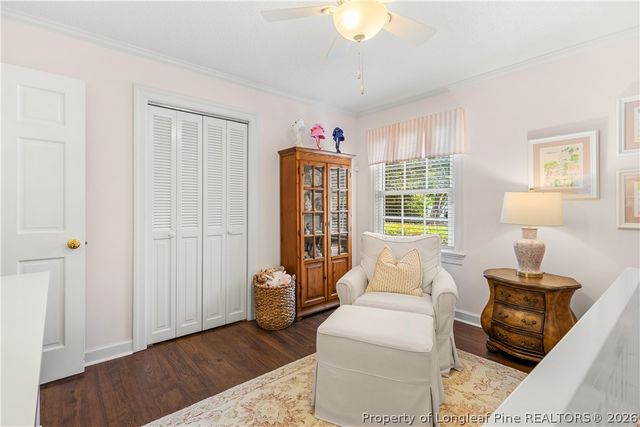 423 Arlington Circle, Sanford, NC 27330