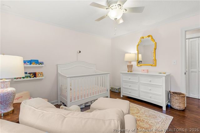 423 Arlington Circle, Sanford, NC 27330