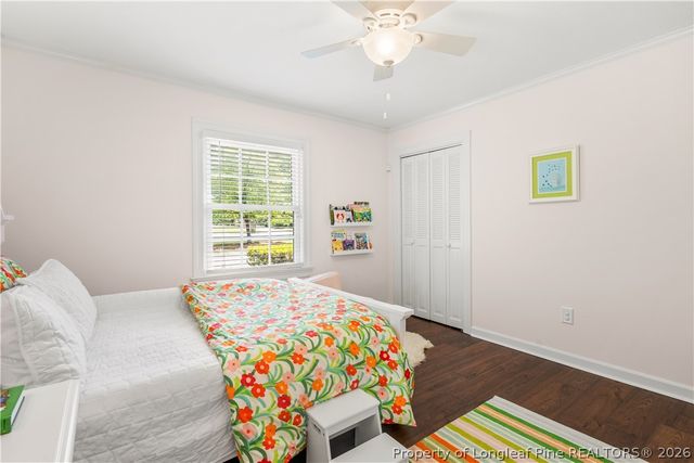 423 Arlington Circle, Sanford, NC 27330