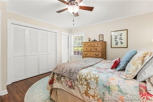 423 Arlington Circle, Sanford, NC 27330