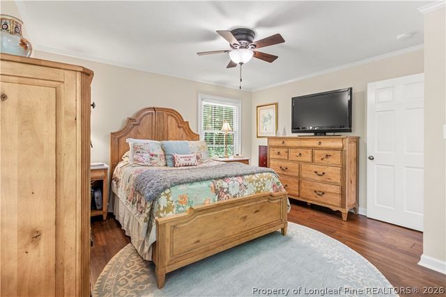 423 Arlington Circle, Sanford, NC 27330