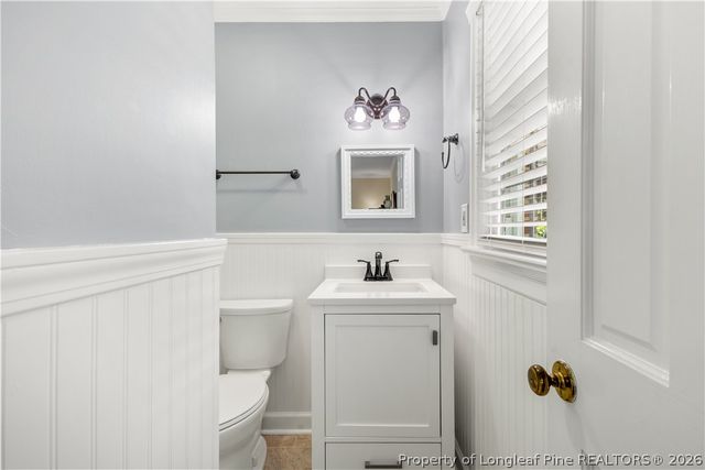 423 Arlington Circle, Sanford, NC 27330