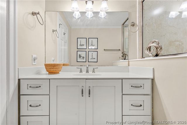 423 Arlington Circle, Sanford, NC 27330