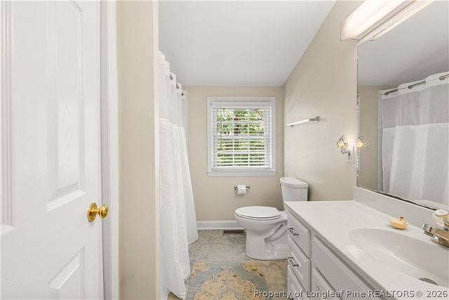 423 Arlington Circle, Sanford, NC 27330