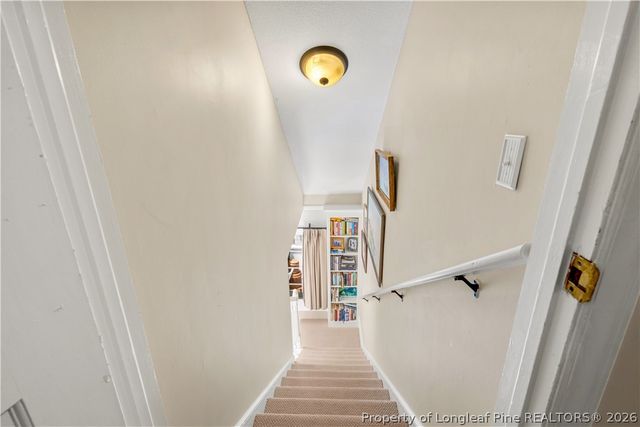 423 Arlington Circle, Sanford, NC 27330